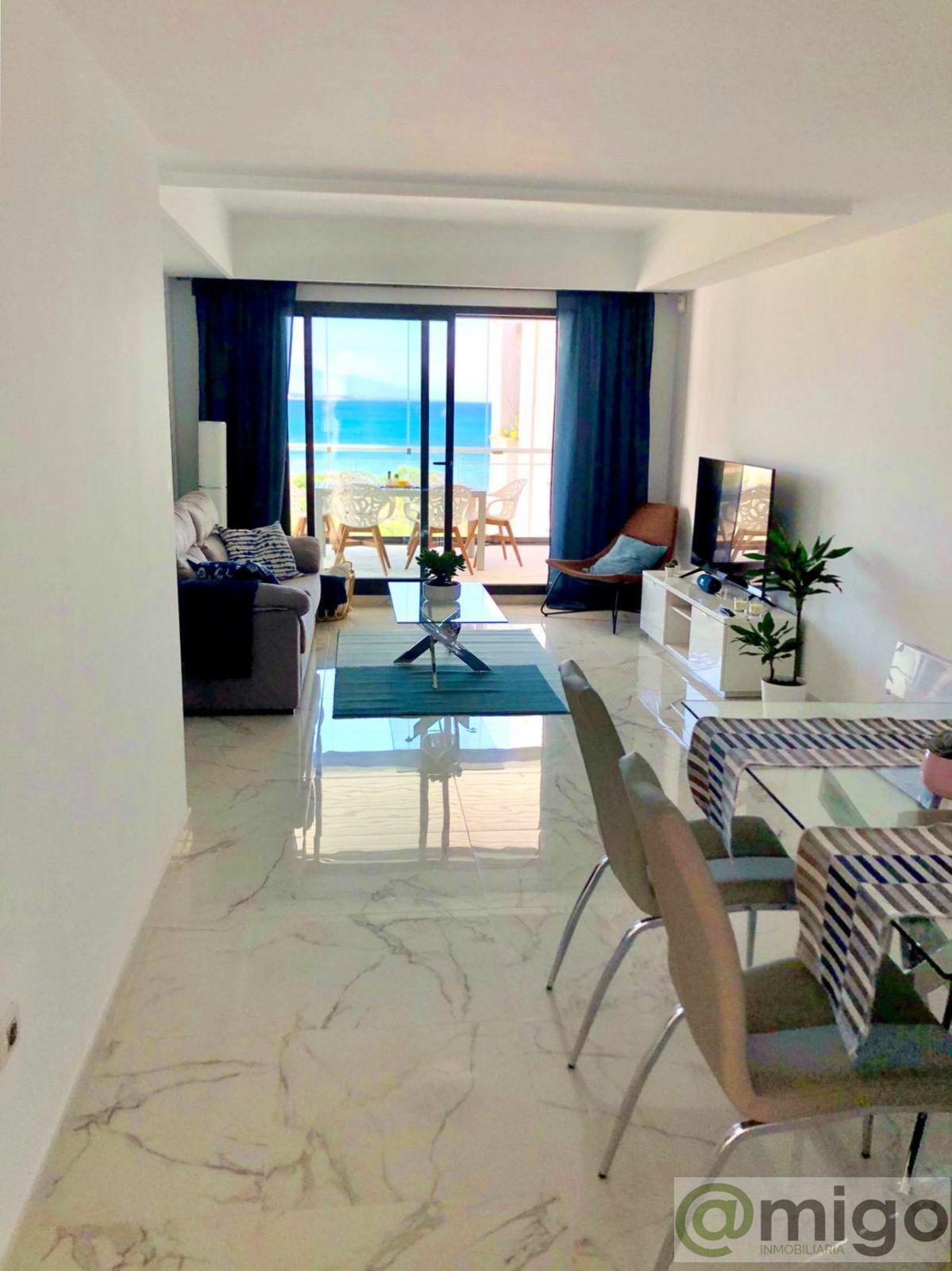 Venta de apartamento en Casares Playa