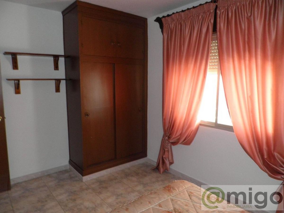 Venta de apartamento en Estepona