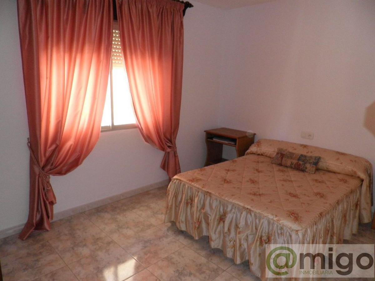 Venta de apartamento en Estepona