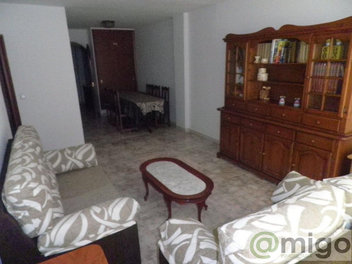 Venta de apartamento en Estepona