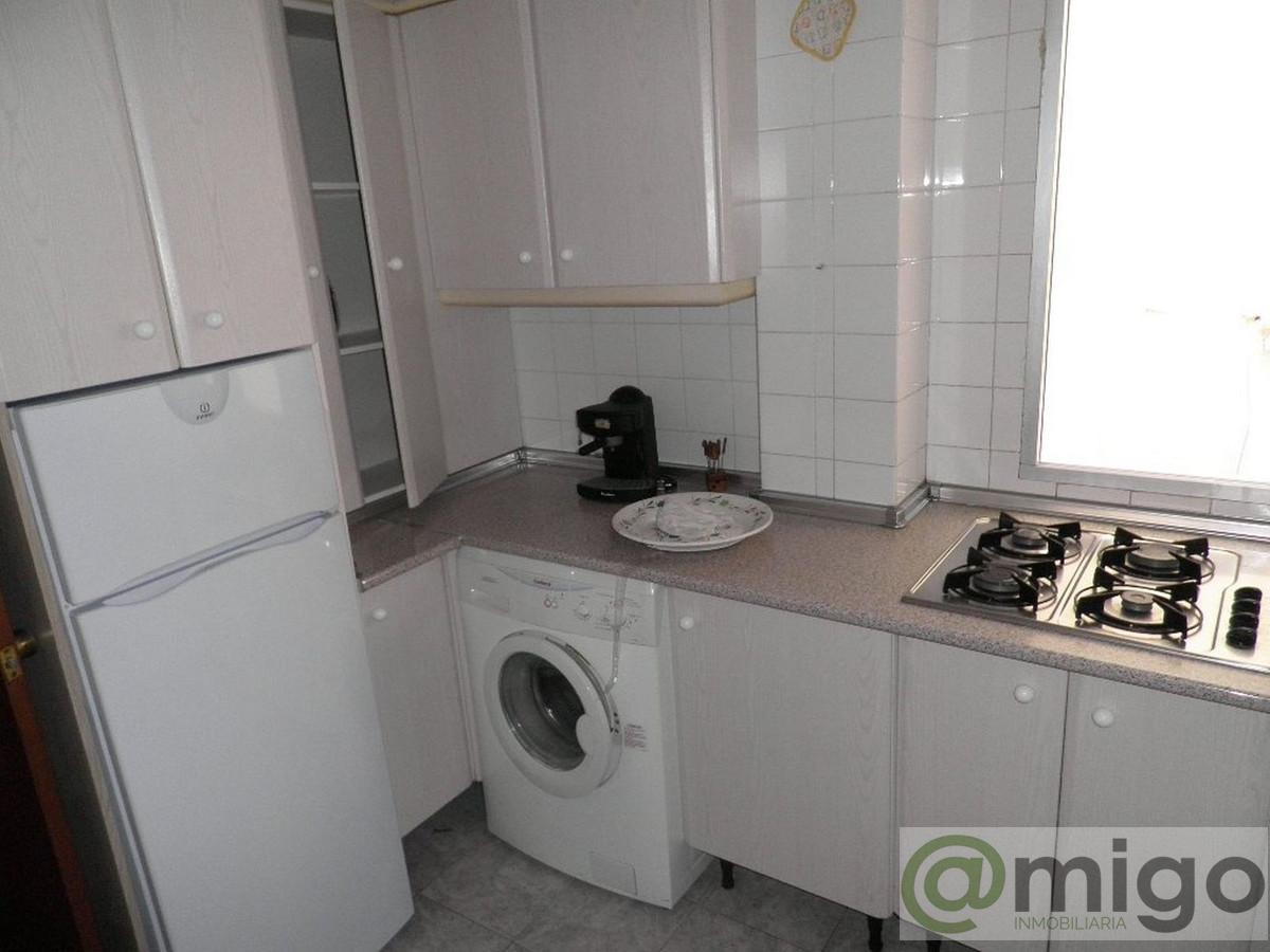 Venta de apartamento en Estepona