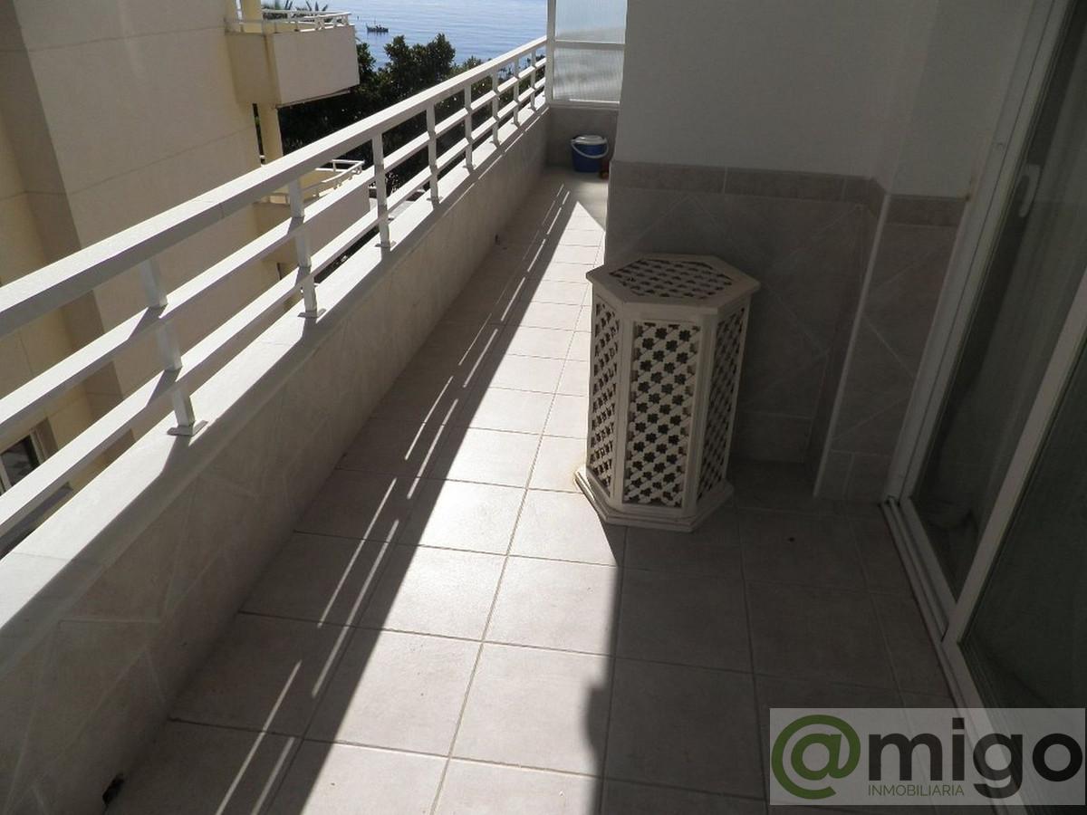Venta de apartamento en Estepona