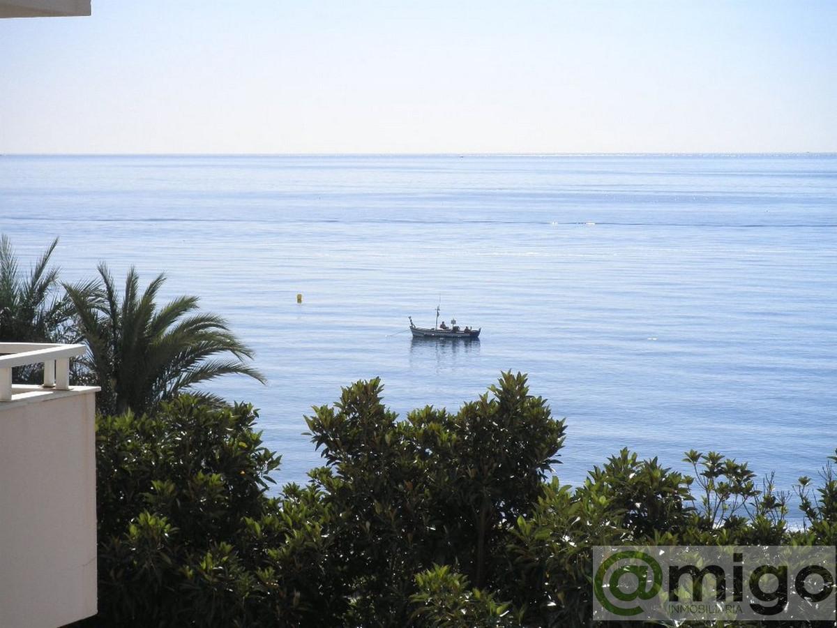 Venta de apartamento en Estepona