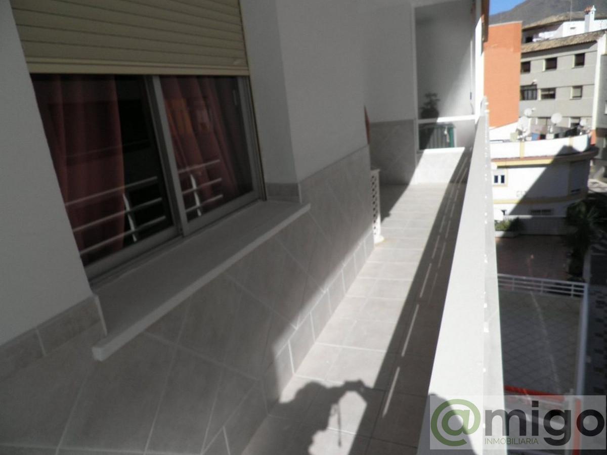 Venta de apartamento en Estepona