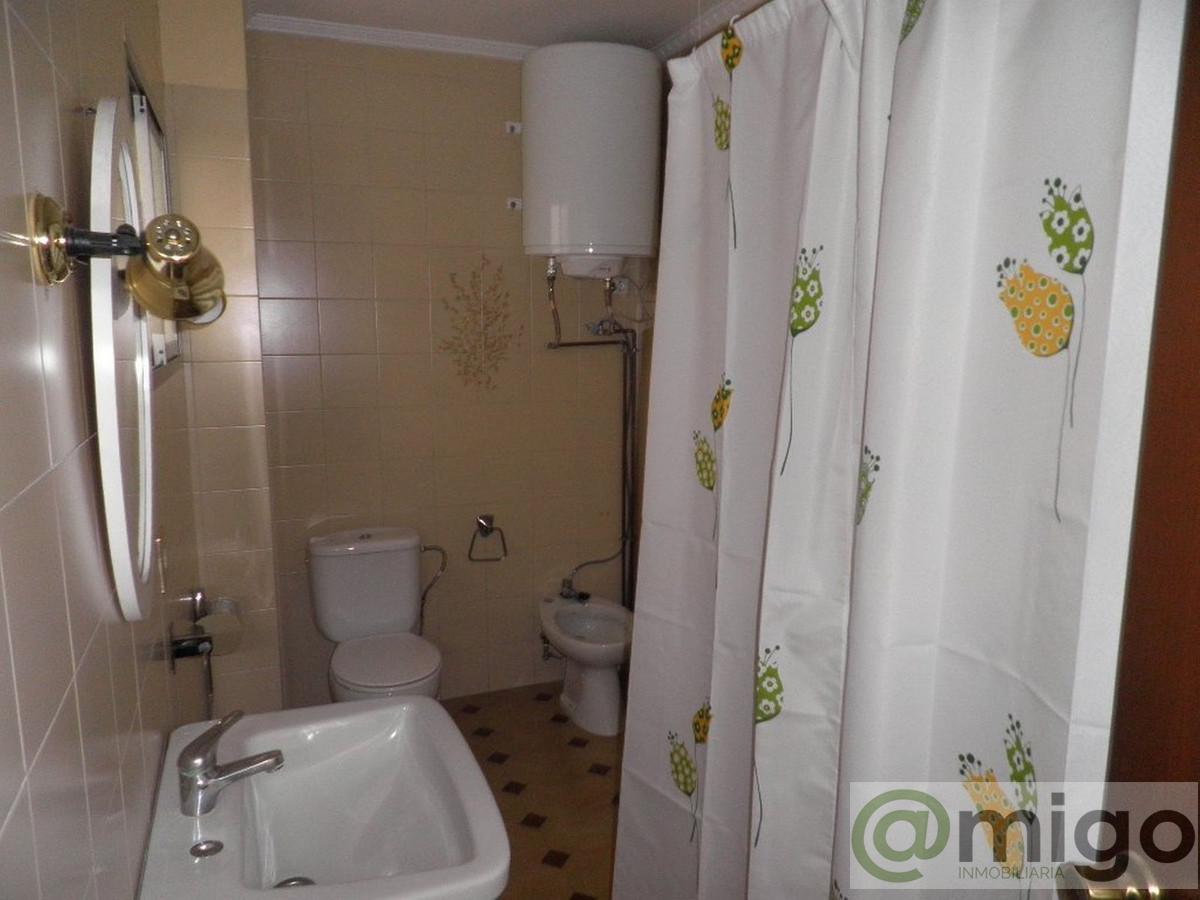 Venta de apartamento en Estepona