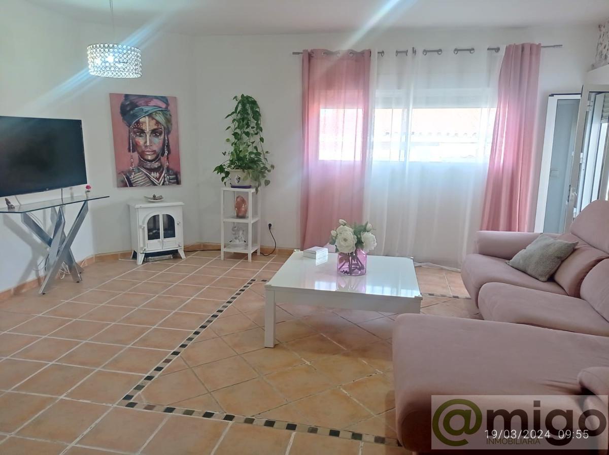 Venta de apartamento en Estepona