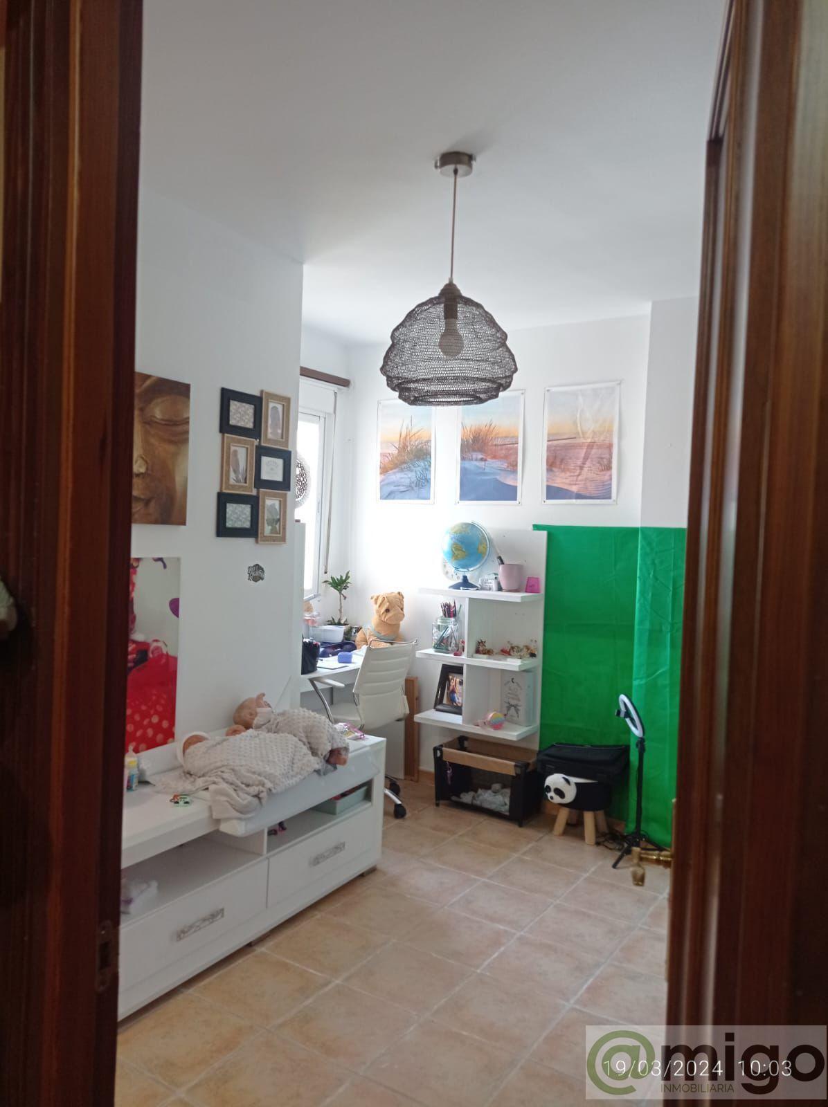 Venta de apartamento en Estepona