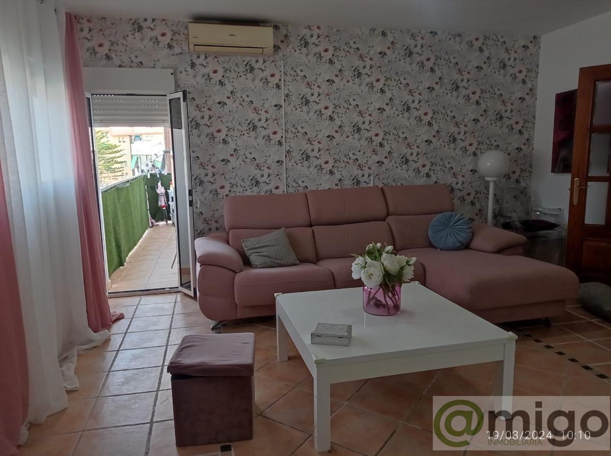 Venta de apartamento en Estepona