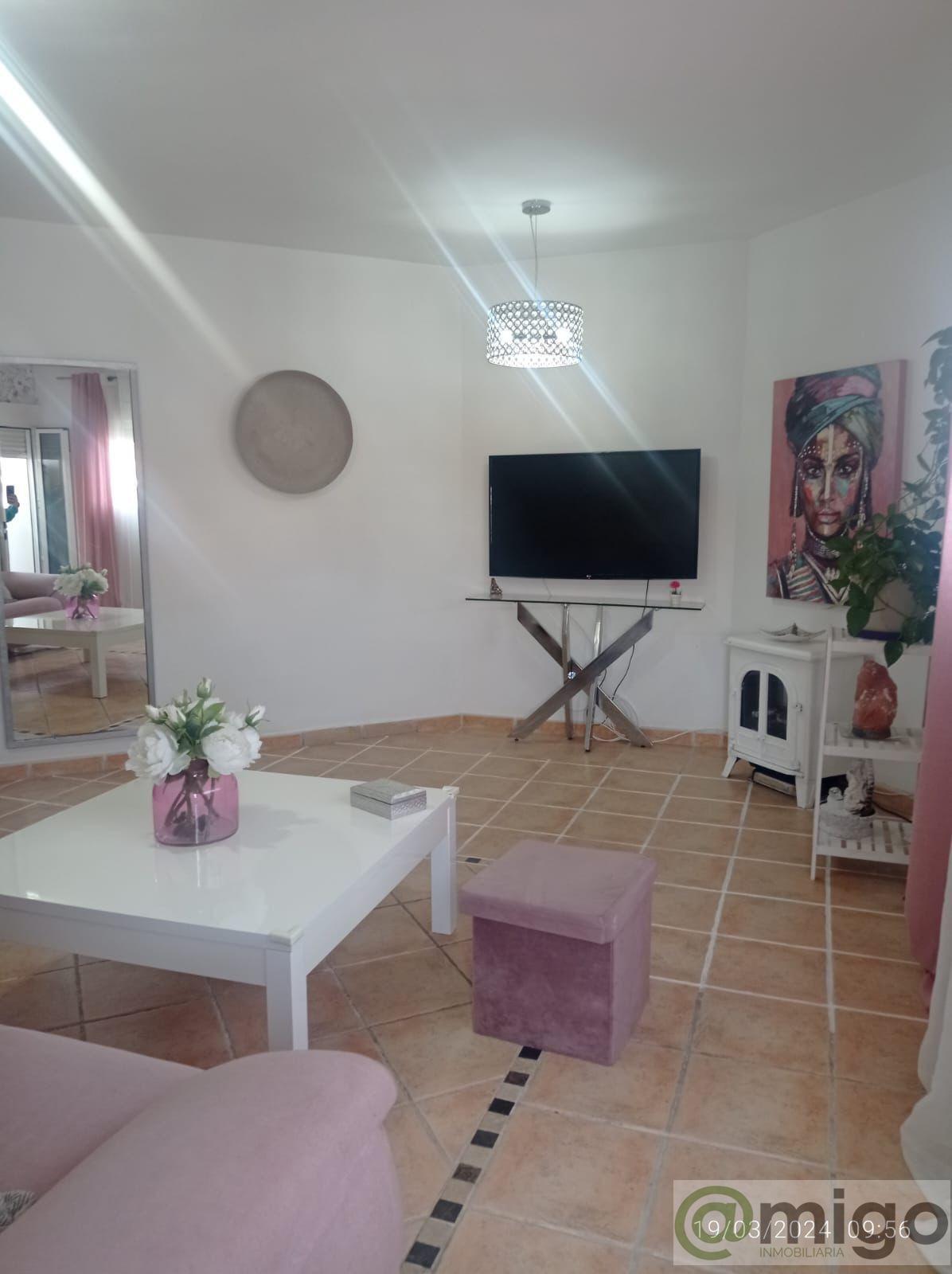 Venta de apartamento en Estepona