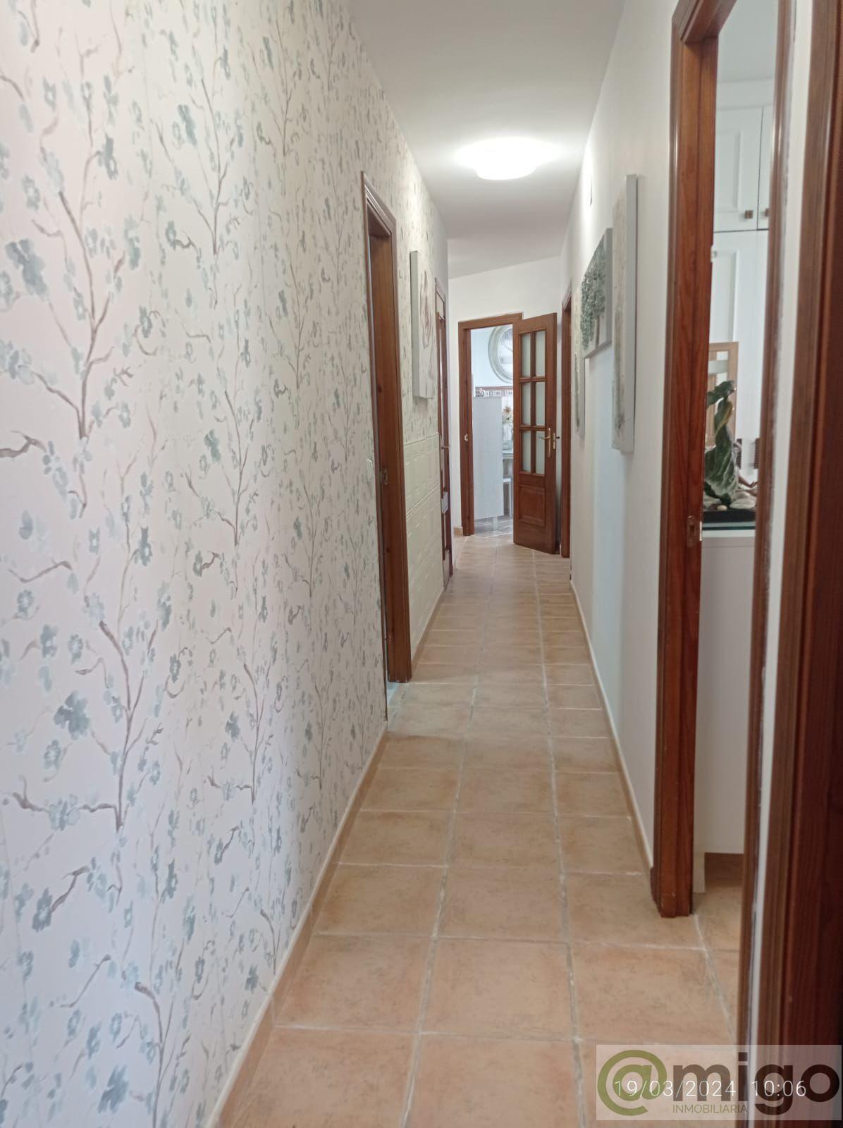 Venta de apartamento en Estepona