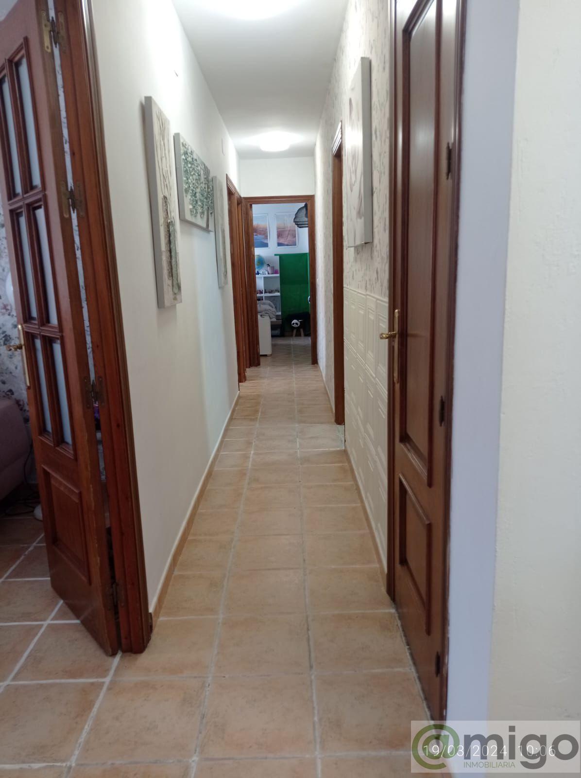 Venta de apartamento en Estepona