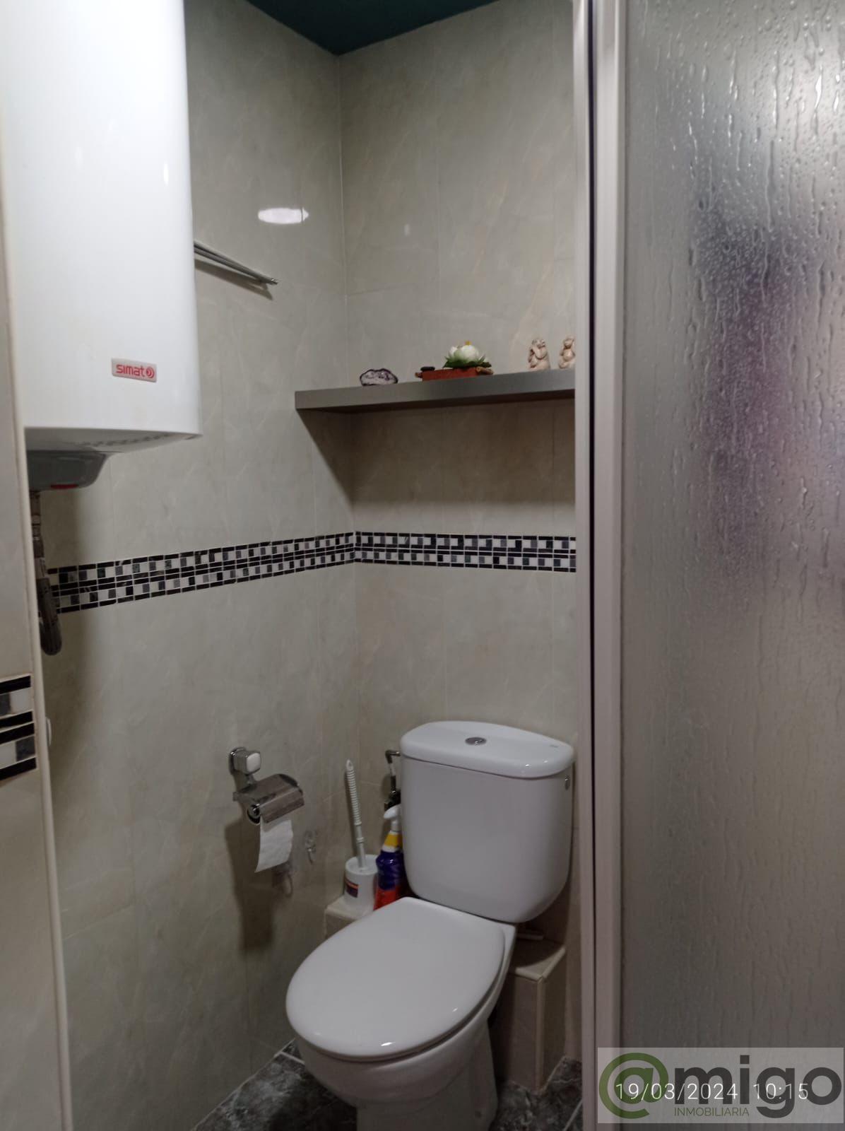 Venta de apartamento en Estepona