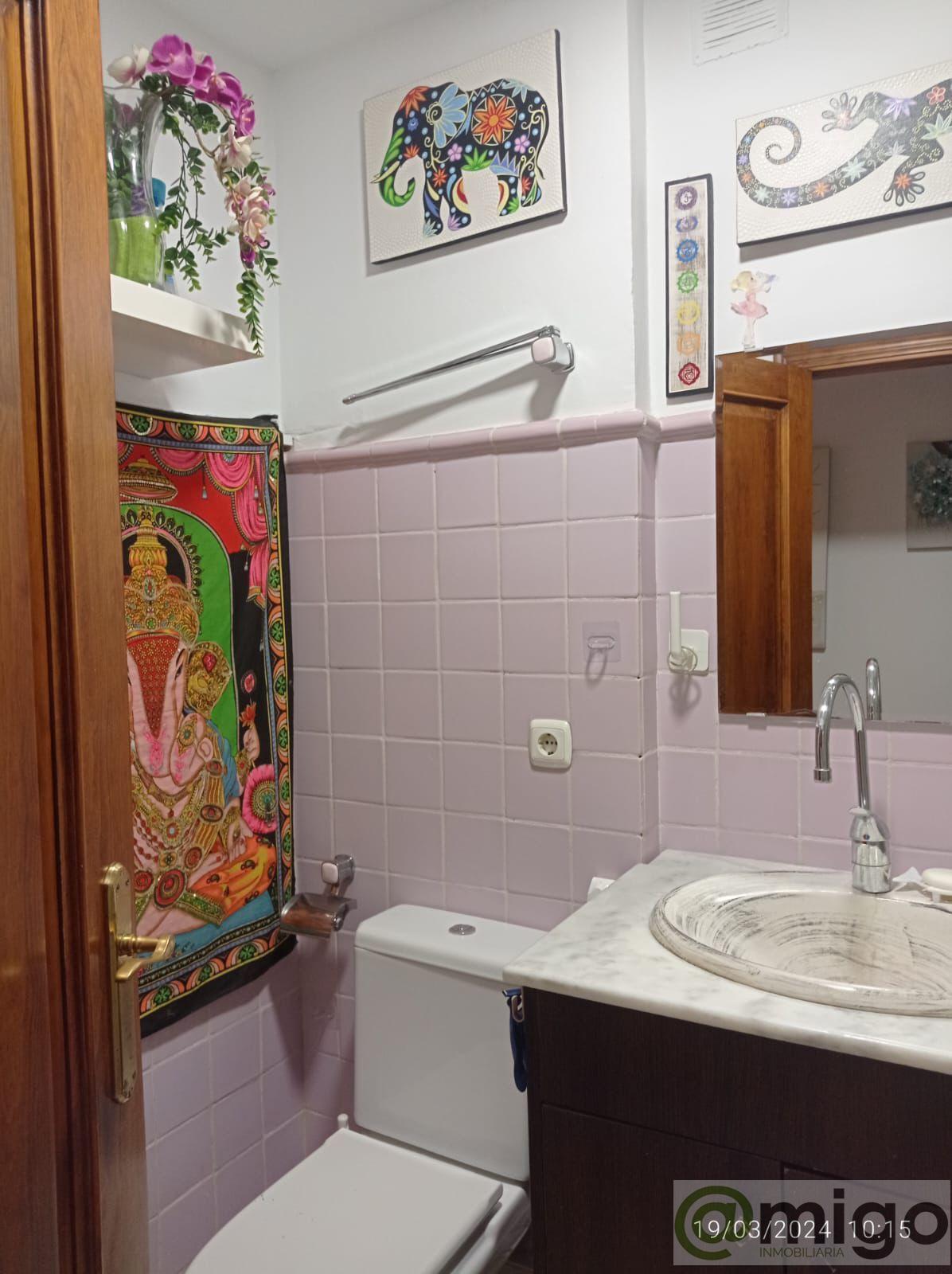 Venta de apartamento en Estepona