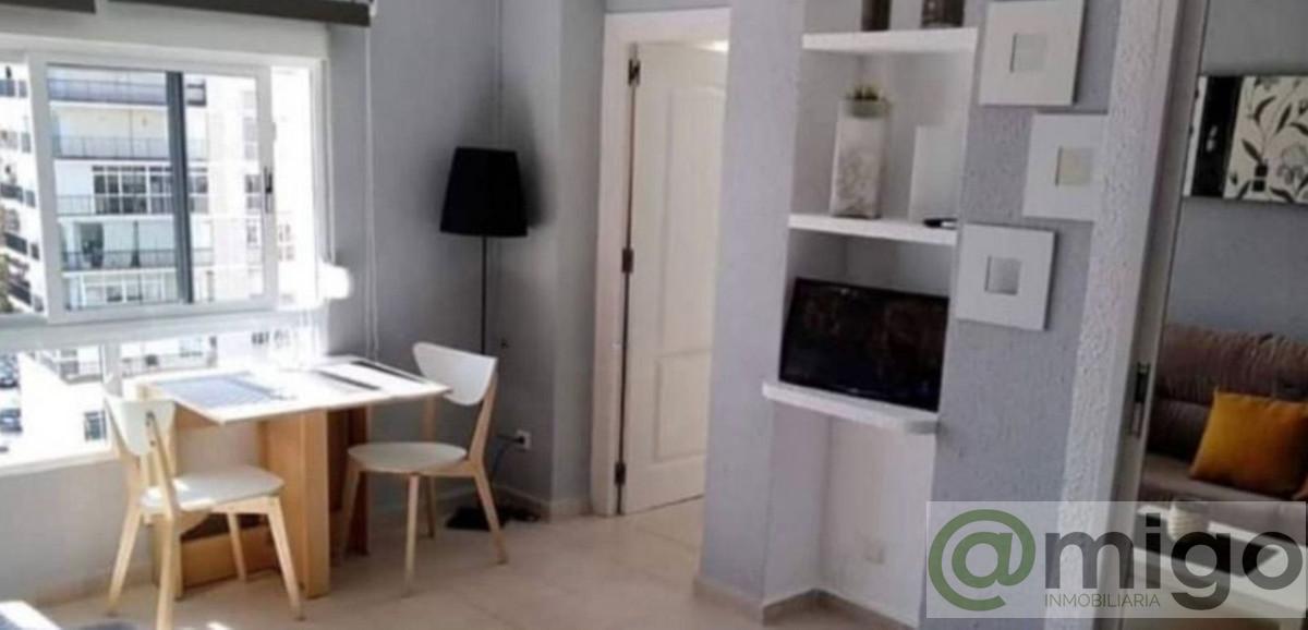 For sale of penthouse in Calahonda