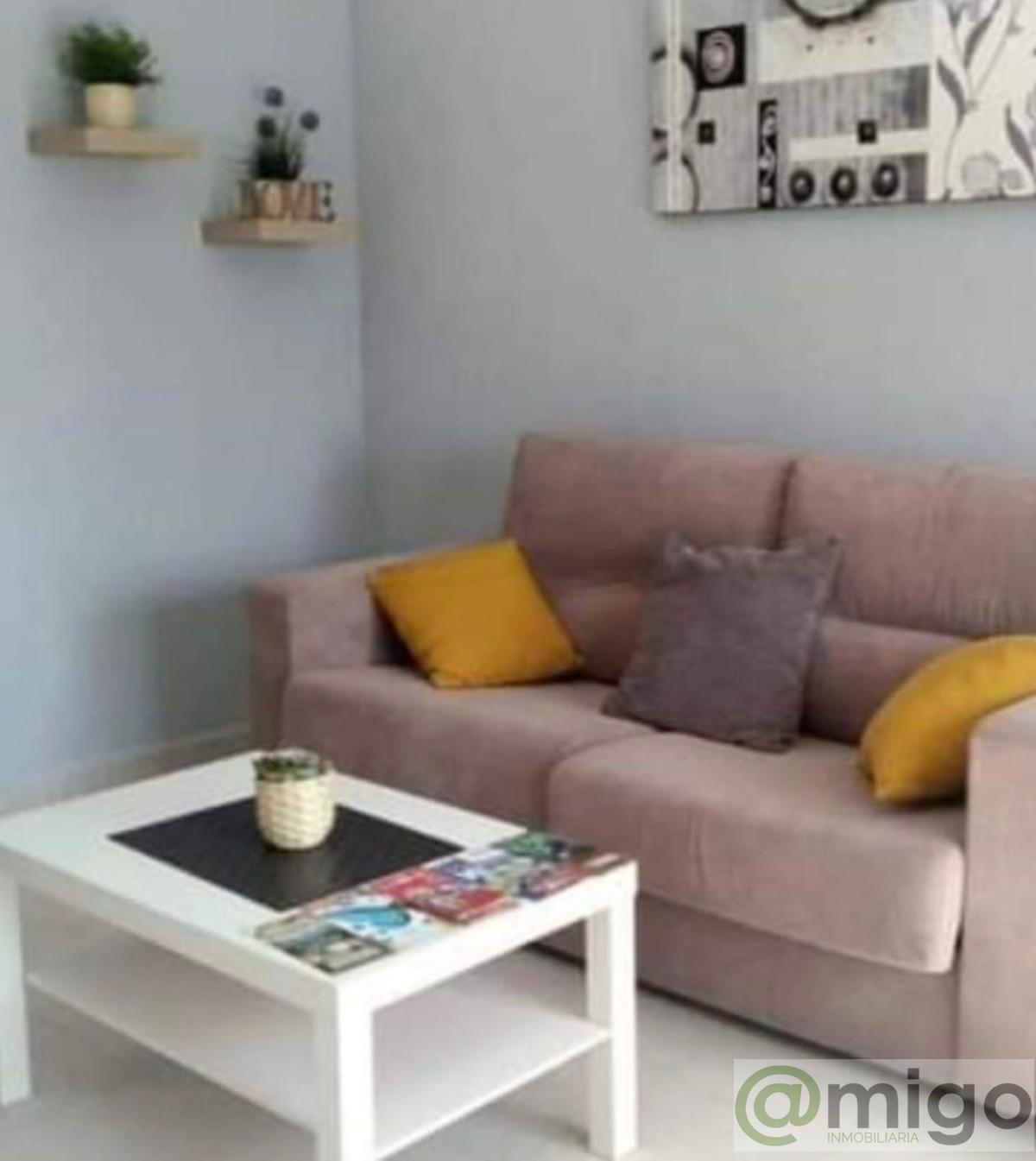 For sale of penthouse in Calahonda