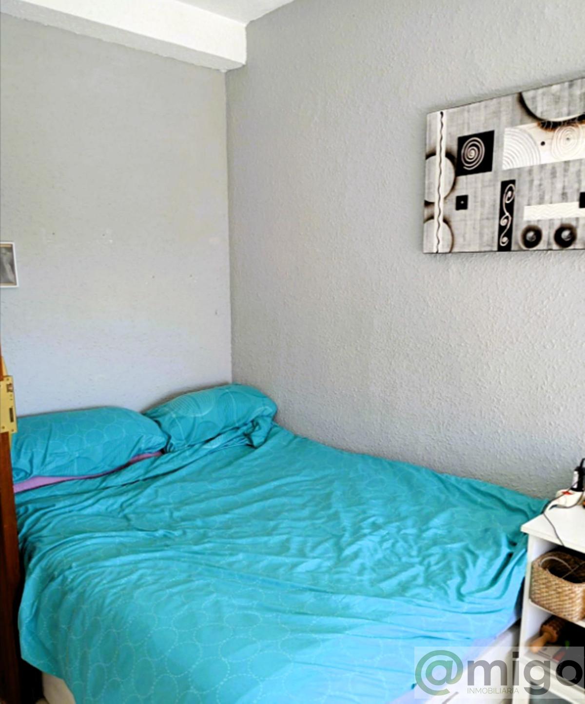 For sale of penthouse in Calahonda