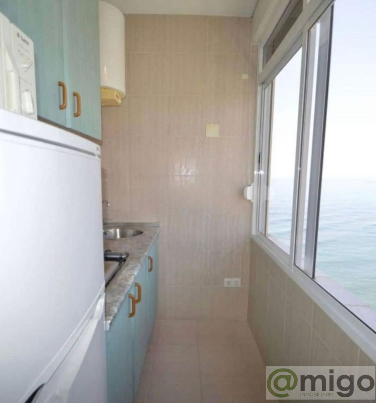 For sale of penthouse in Calahonda