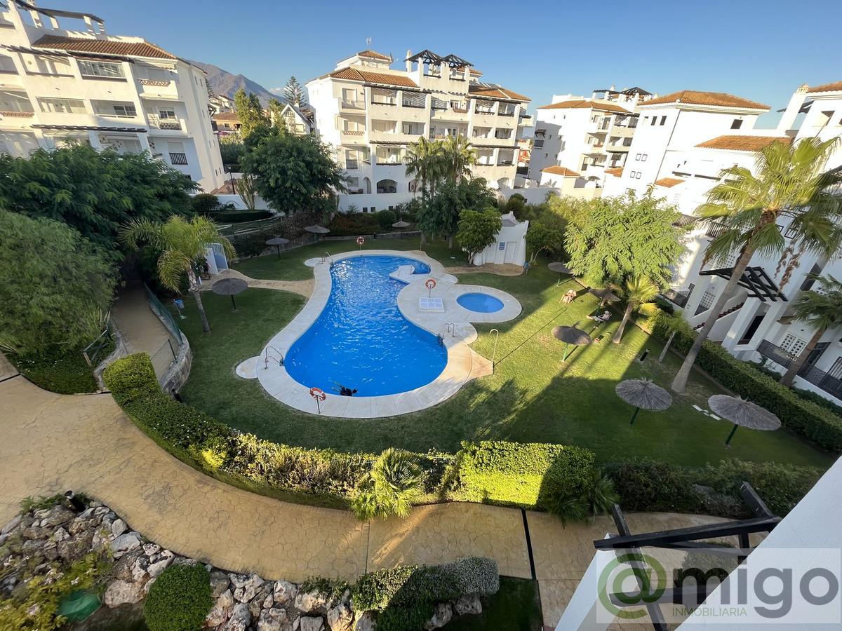 Venta de Ático en Manilva