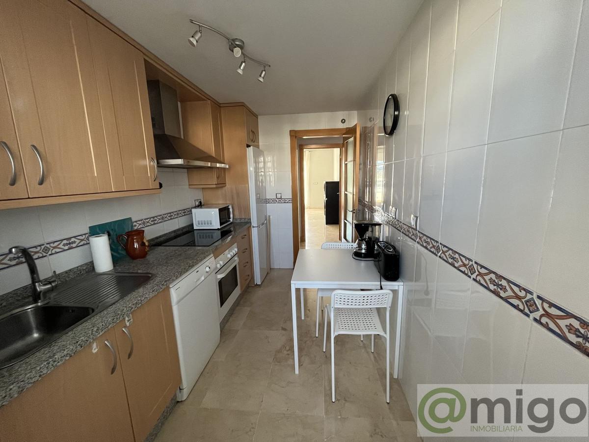 Venta de Ático en Manilva