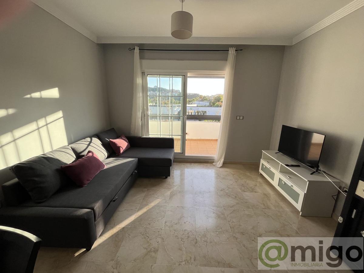 Venta de Ático en Manilva