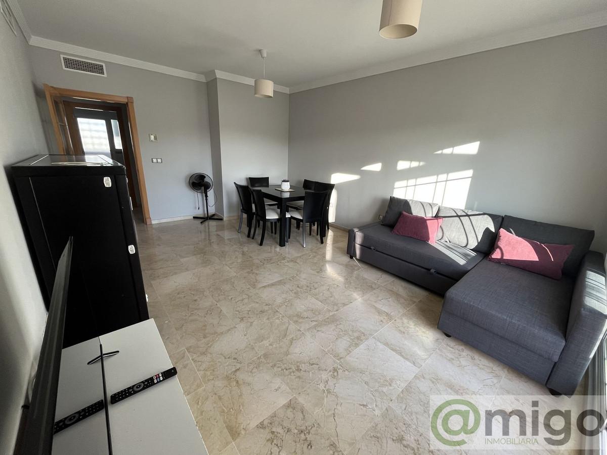 Venta de Ático en Manilva