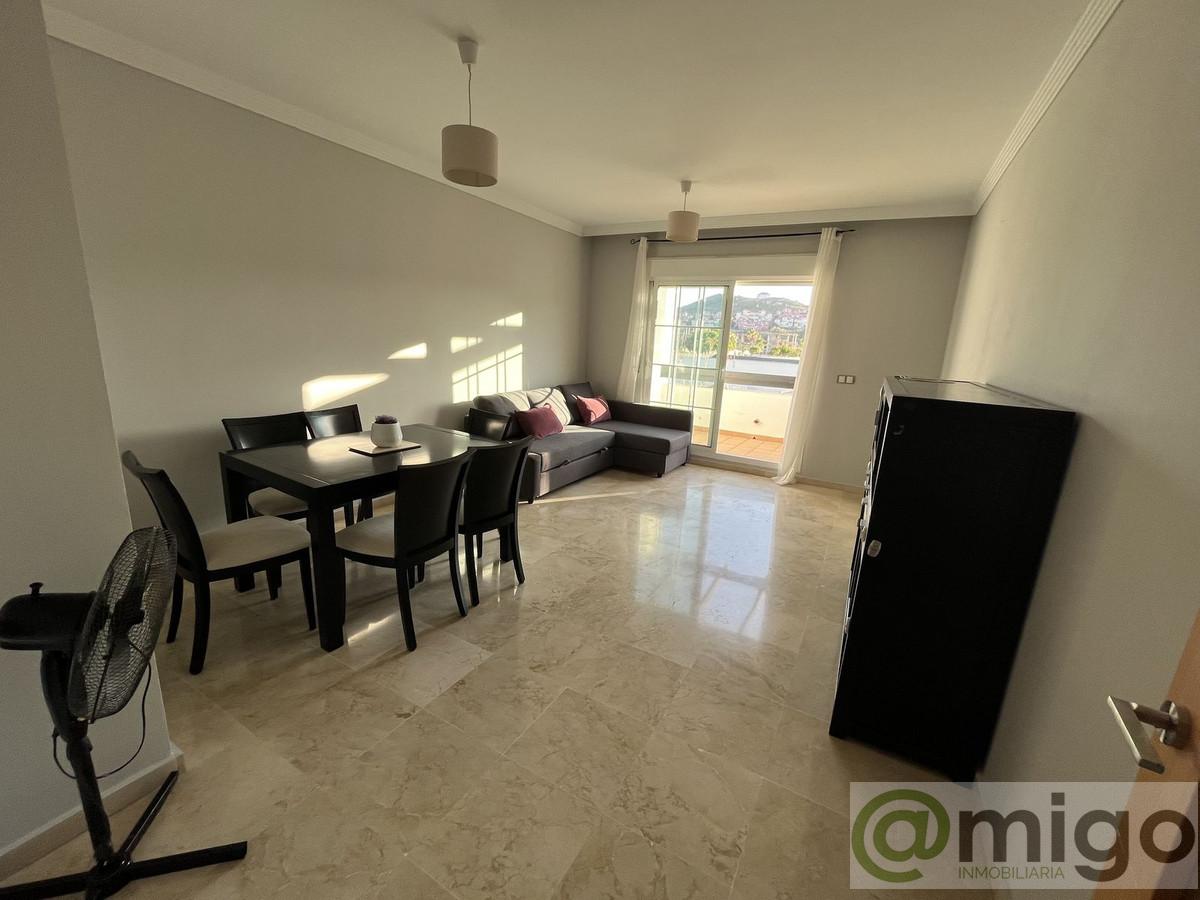 Venta de Ático en Manilva