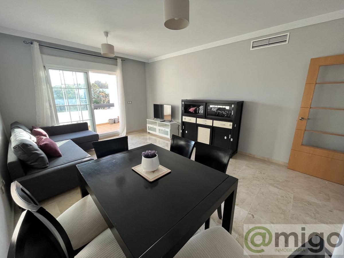 Venta de Ático en Manilva