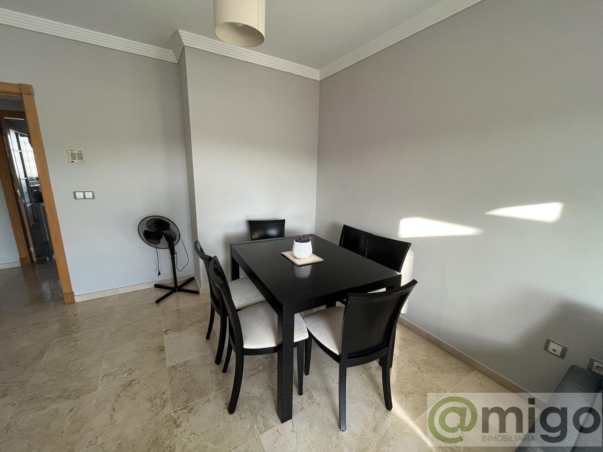 Venta de Ático en Manilva