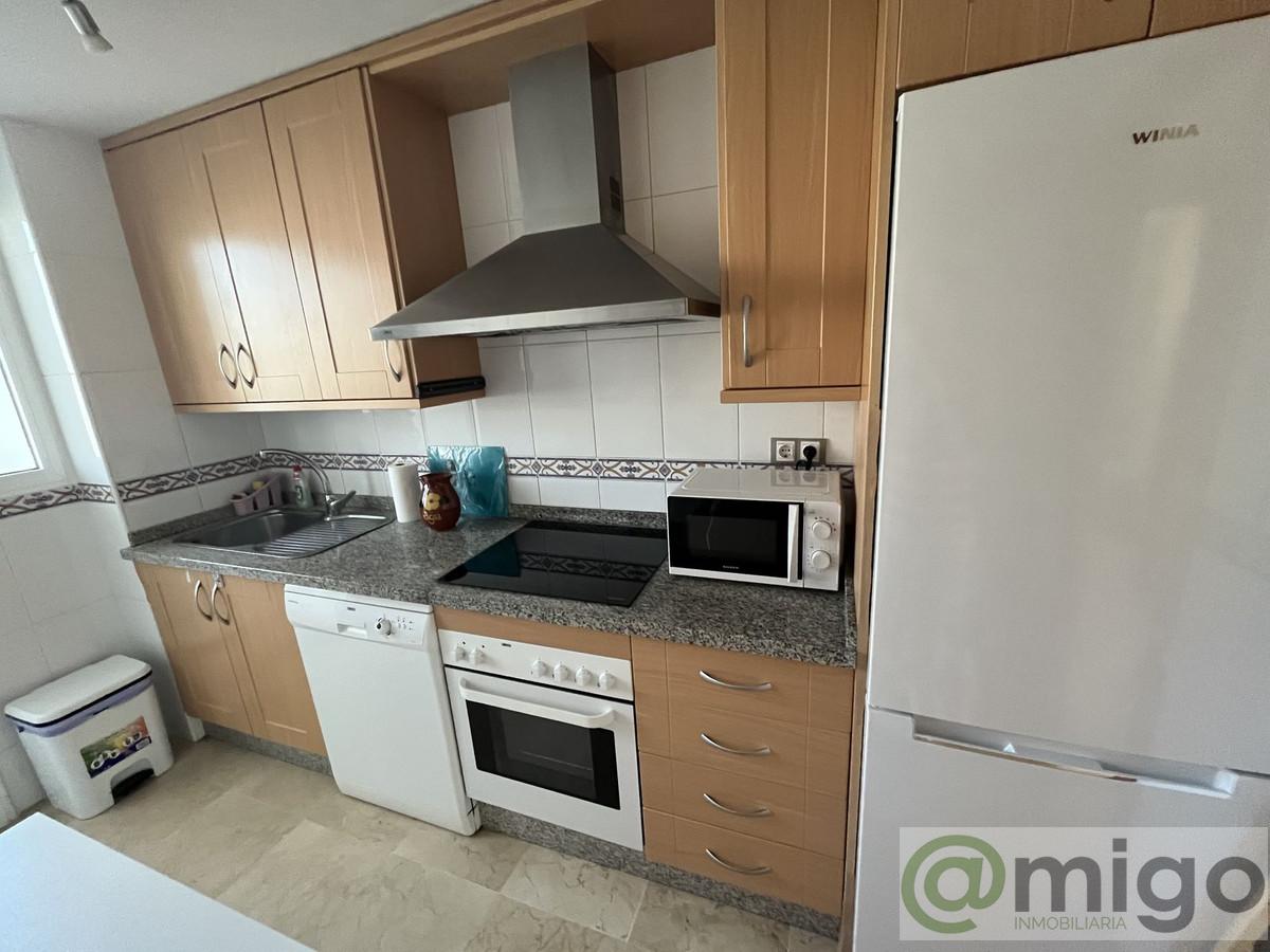 Venta de Ático en Manilva