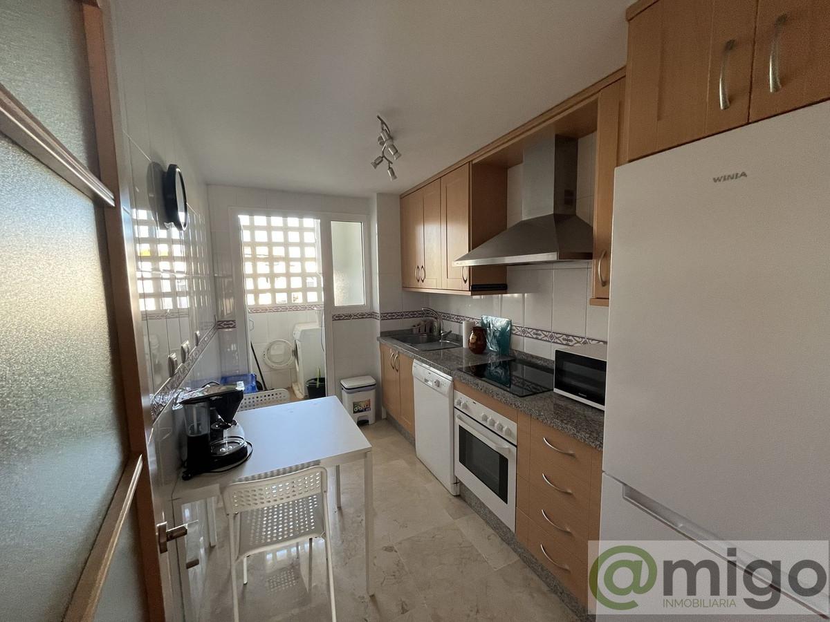 Venta de Ático en Manilva