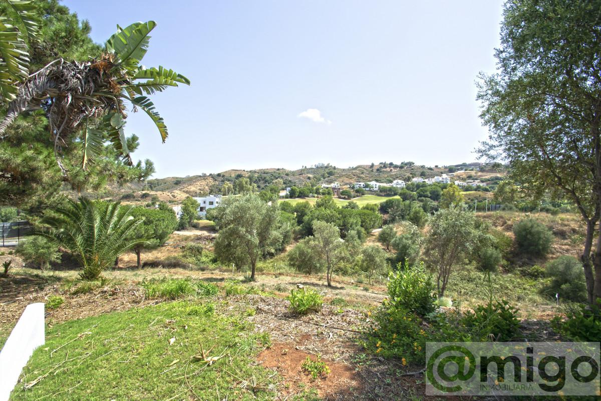 Venta de terreno en La Cala Golf