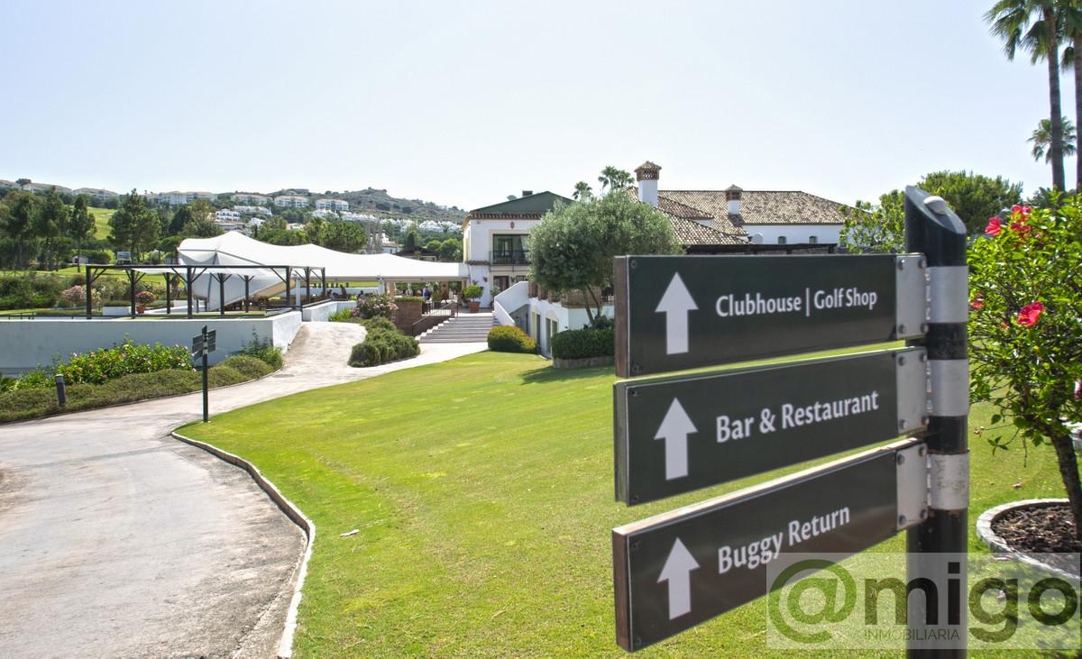 Venta de terreno en La Cala Golf