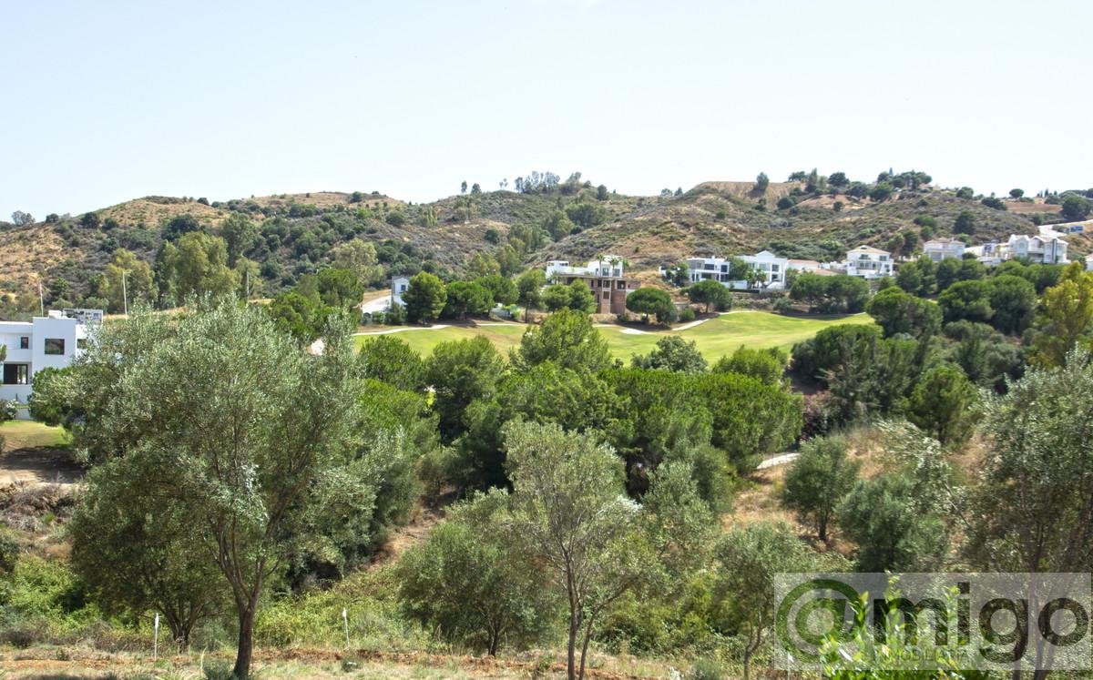 Venta de terreno en La Cala Golf