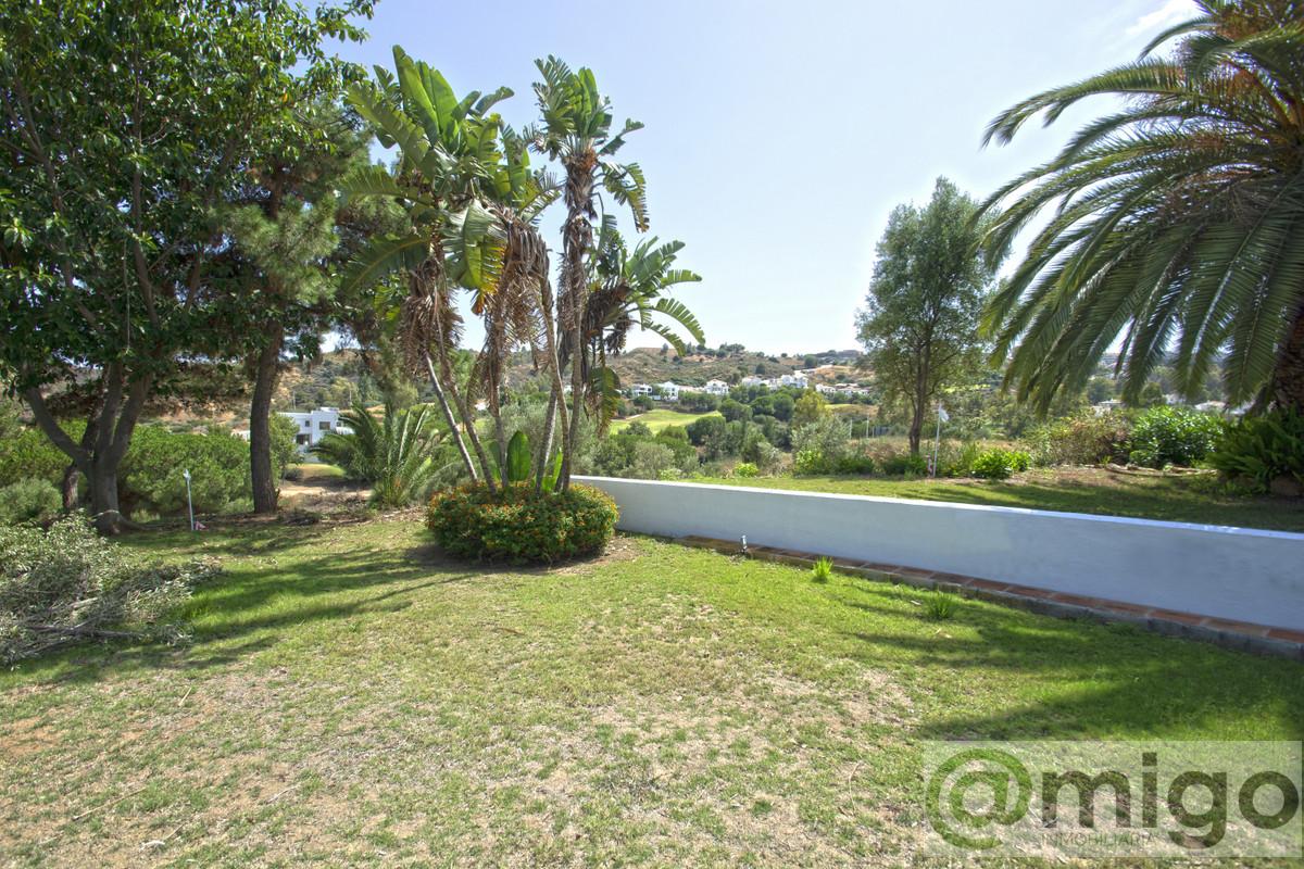 Venta de terreno en La Cala Golf