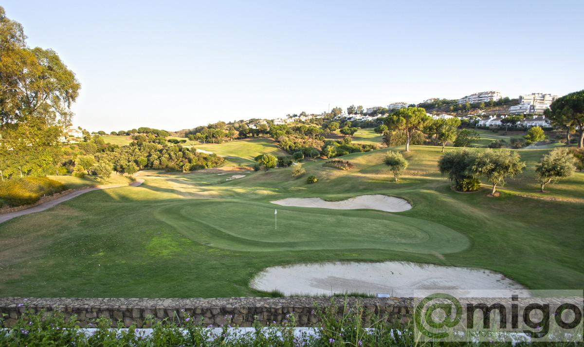 Venta de terreno en La Cala Golf