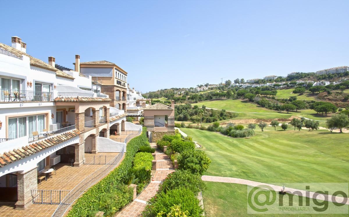 Venta de terreno en La Cala Golf