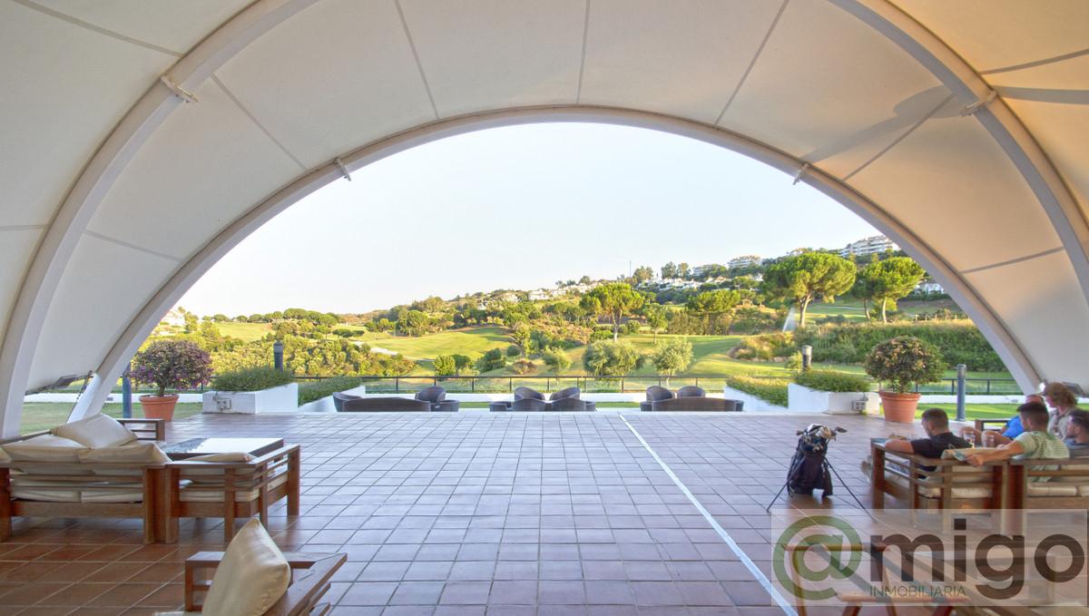 Venta de terreno en La Cala Golf