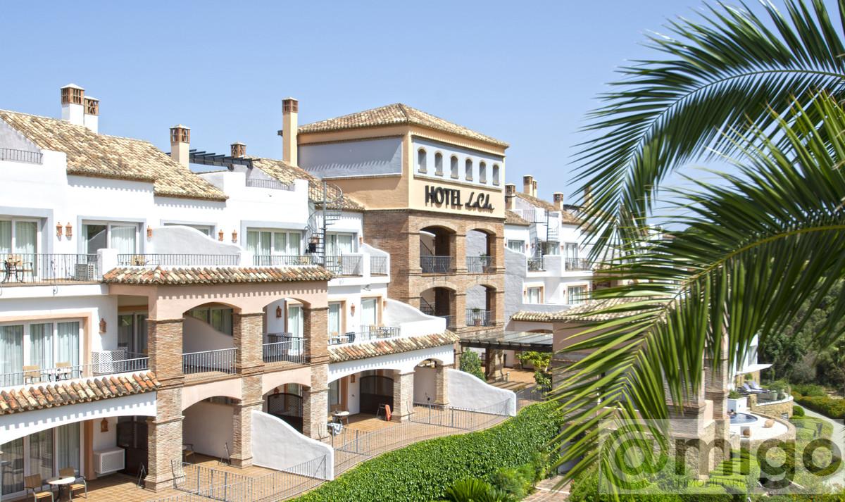 Venta de terreno en La Cala Golf