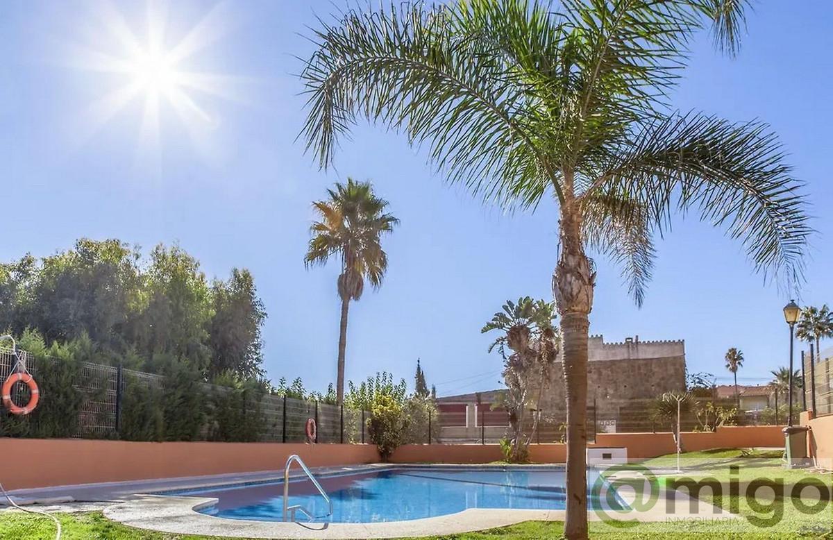 Venta de apartamento en Manilva