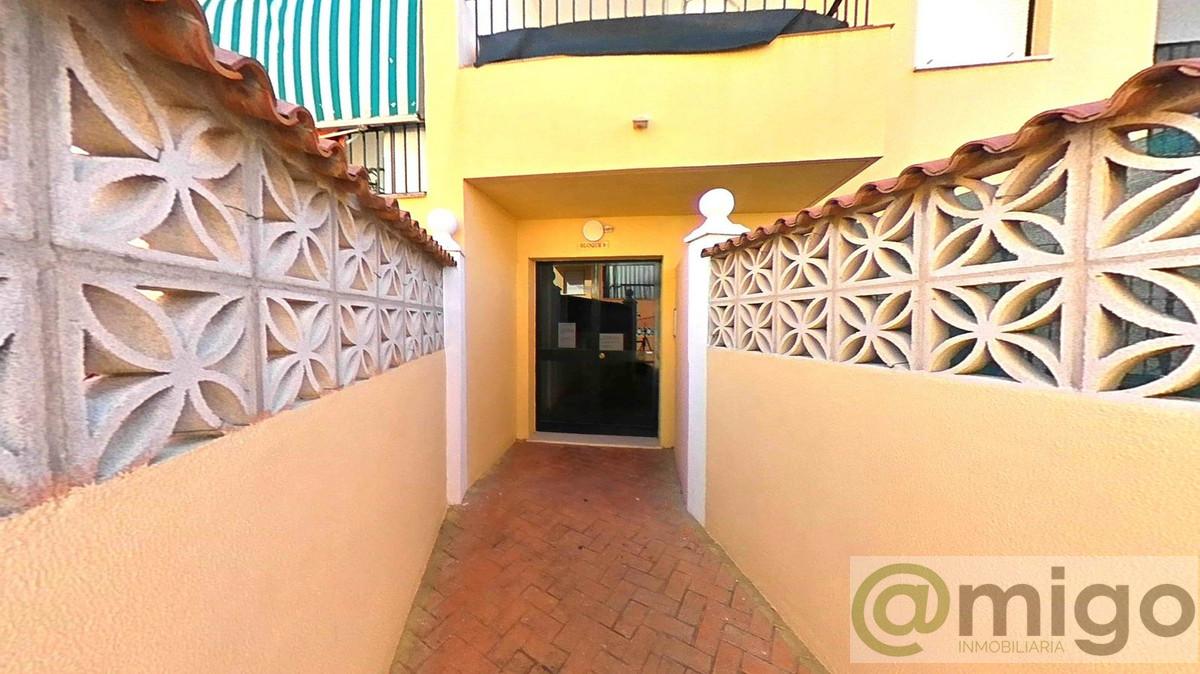 Venta de apartamento en Manilva