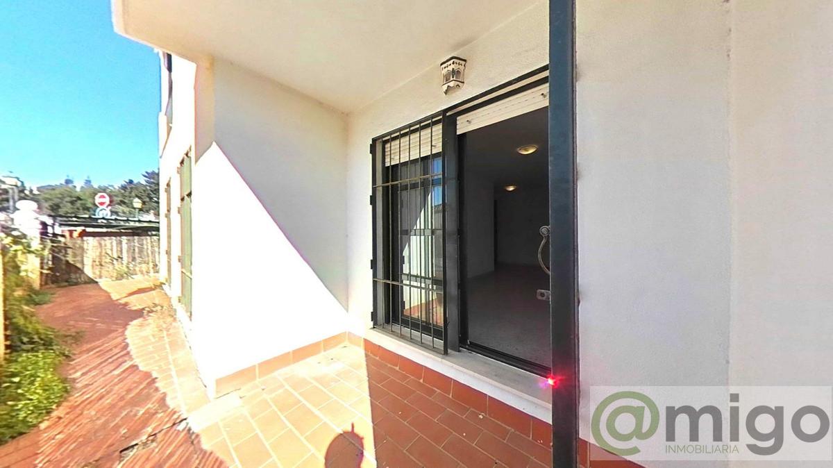 Venta de apartamento en Manilva