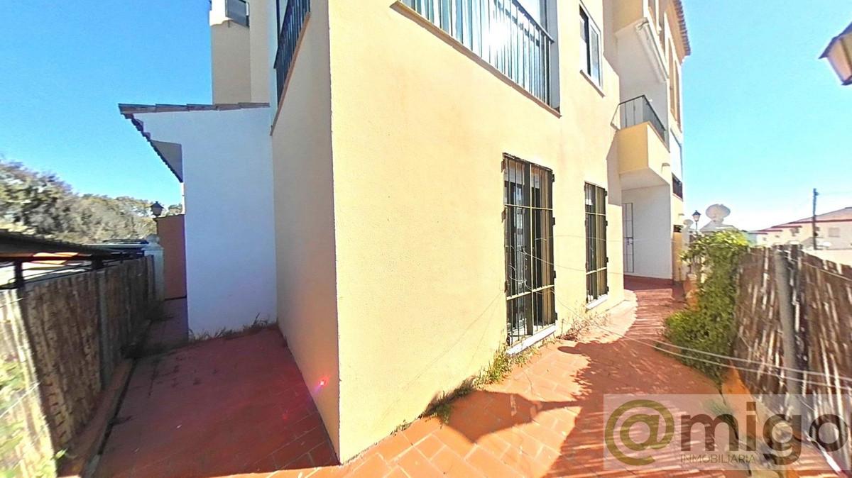 Venta de apartamento en Manilva