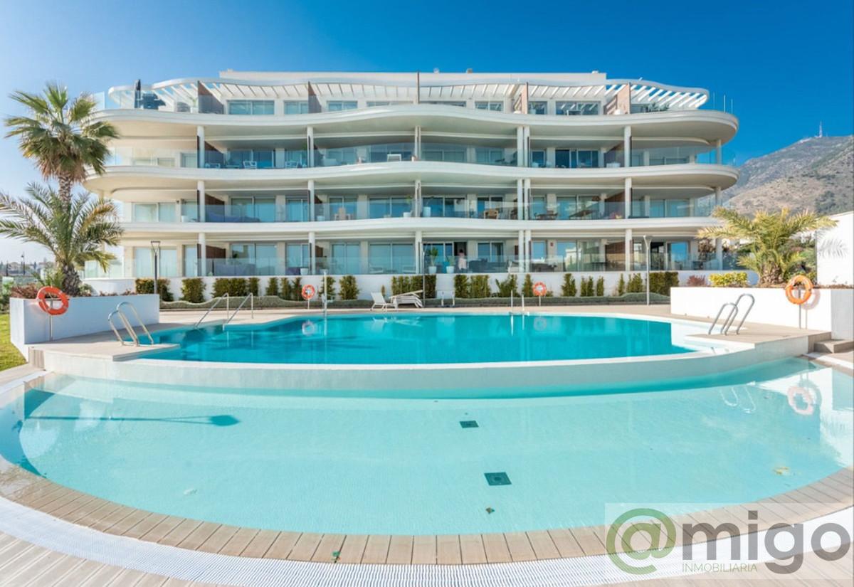 Venta de apartamento en Fuengirola
