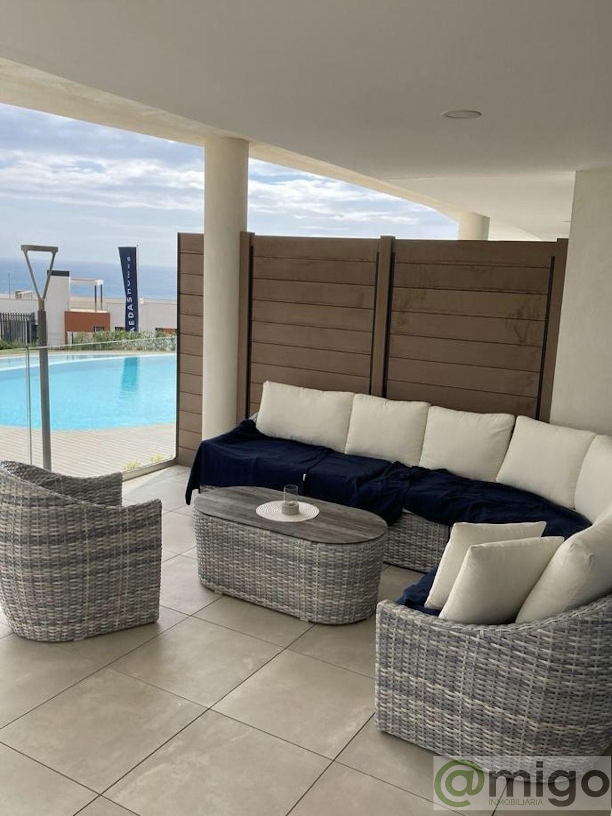 Venta de apartamento en Fuengirola