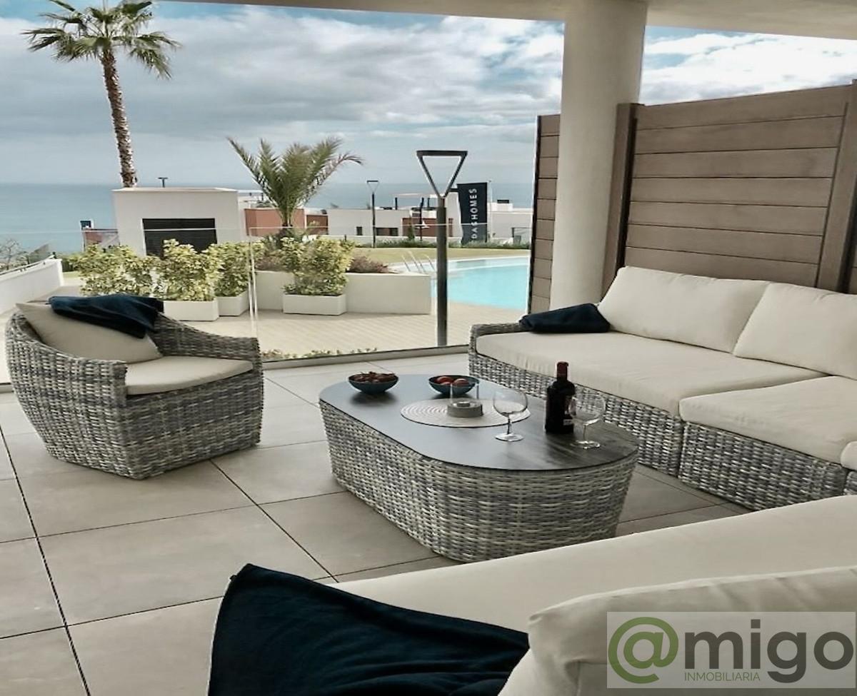 Venta de apartamento en Fuengirola