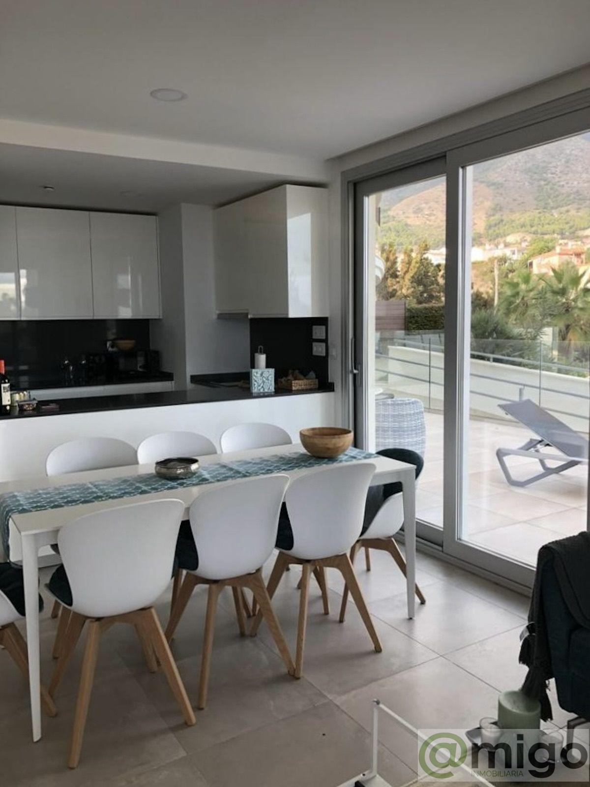 Venta de apartamento en Fuengirola