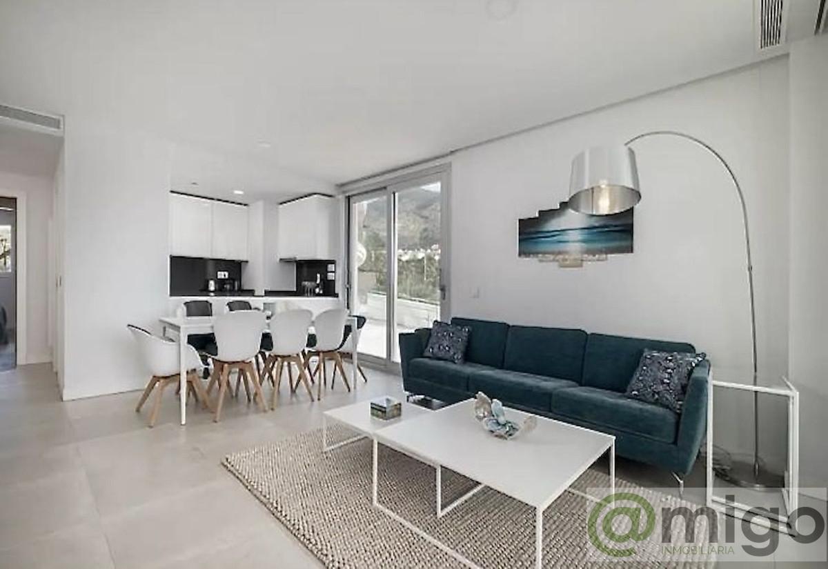 Venta de apartamento en Fuengirola