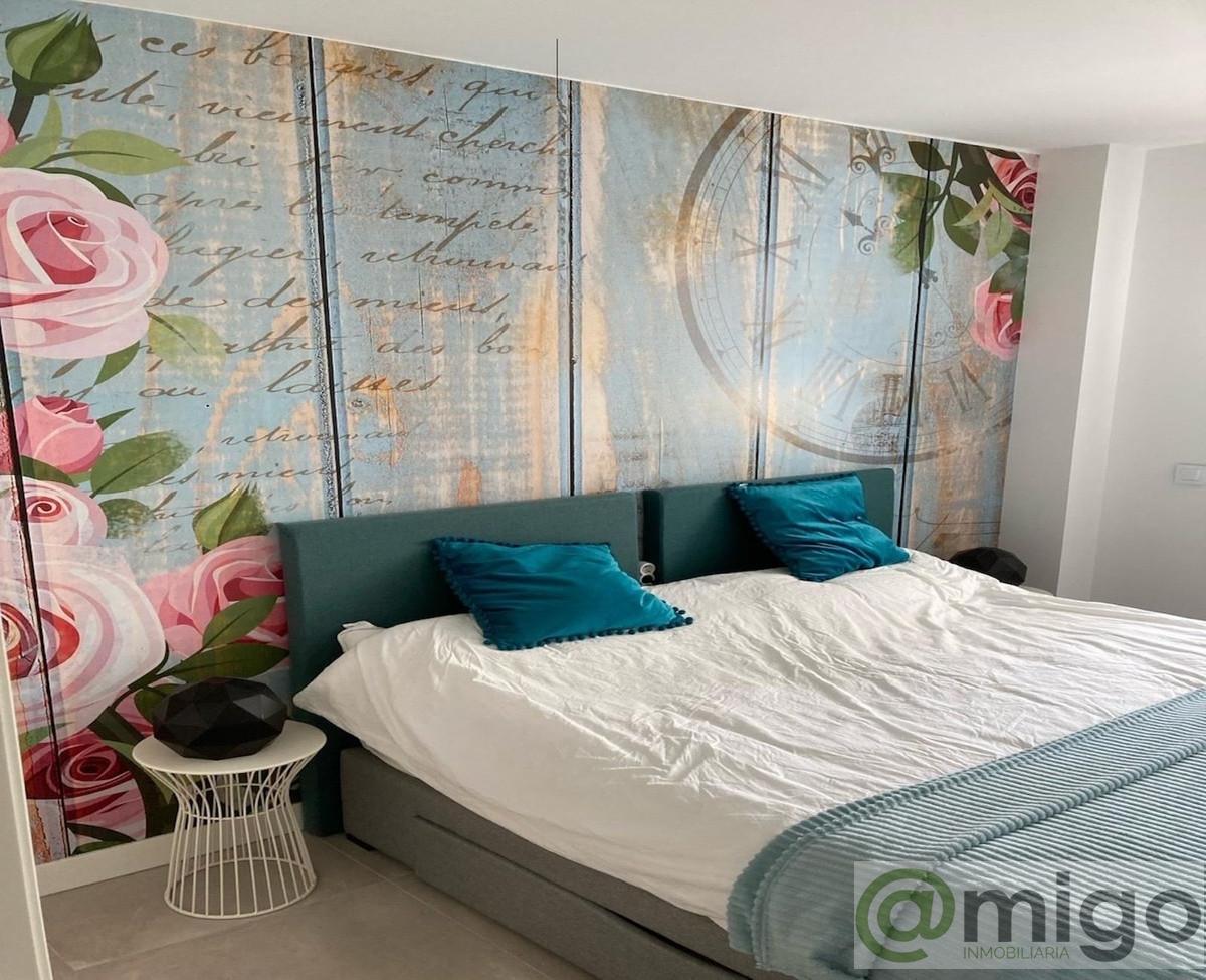 Venta de apartamento en Fuengirola