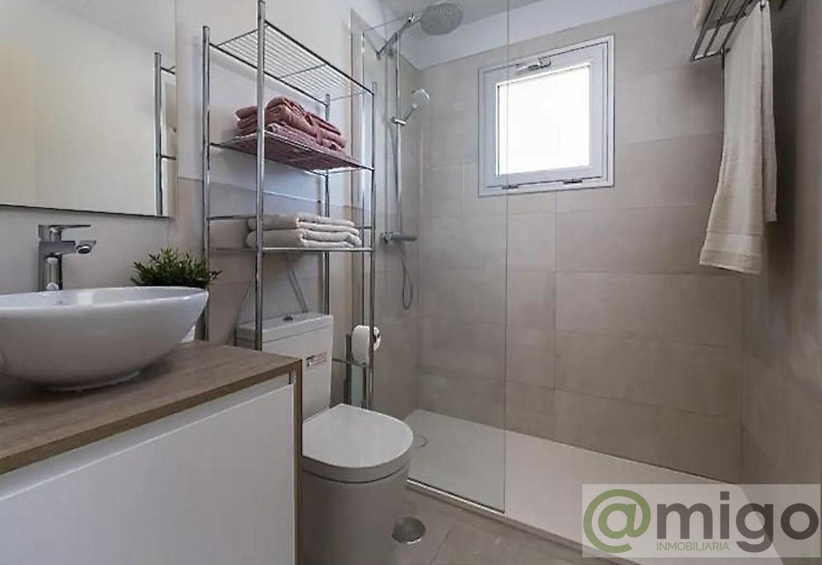 Venta de apartamento en Fuengirola