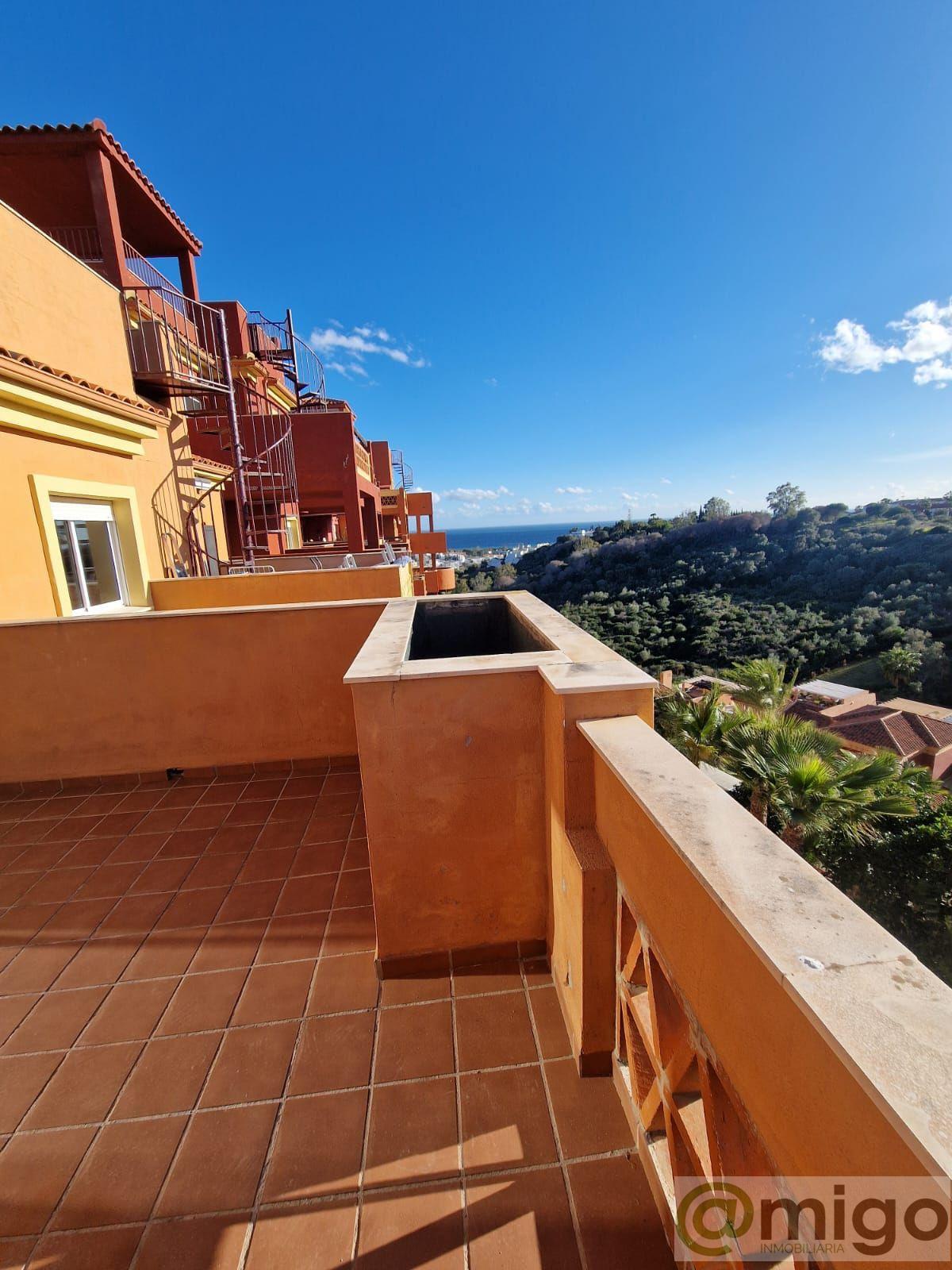 Venta de Ático en Marbella